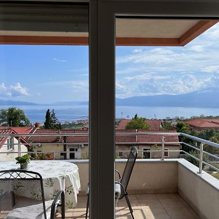 Ferienwohnung Peachy House Rijeka Exterior foto