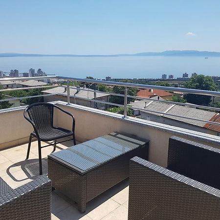Ferienwohnung Peachy House Rijeka Exterior foto