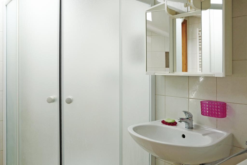 Ferienwohnung Peachy House Rijeka Zimmer foto