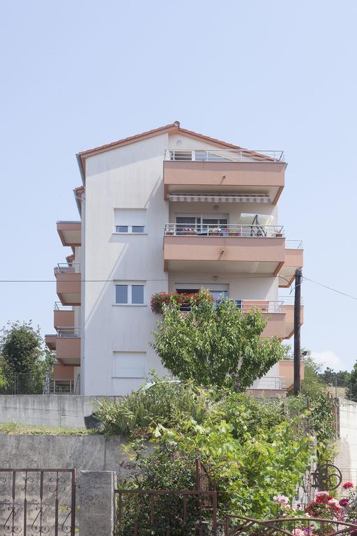 Ferienwohnung Peachy House Rijeka Zimmer foto