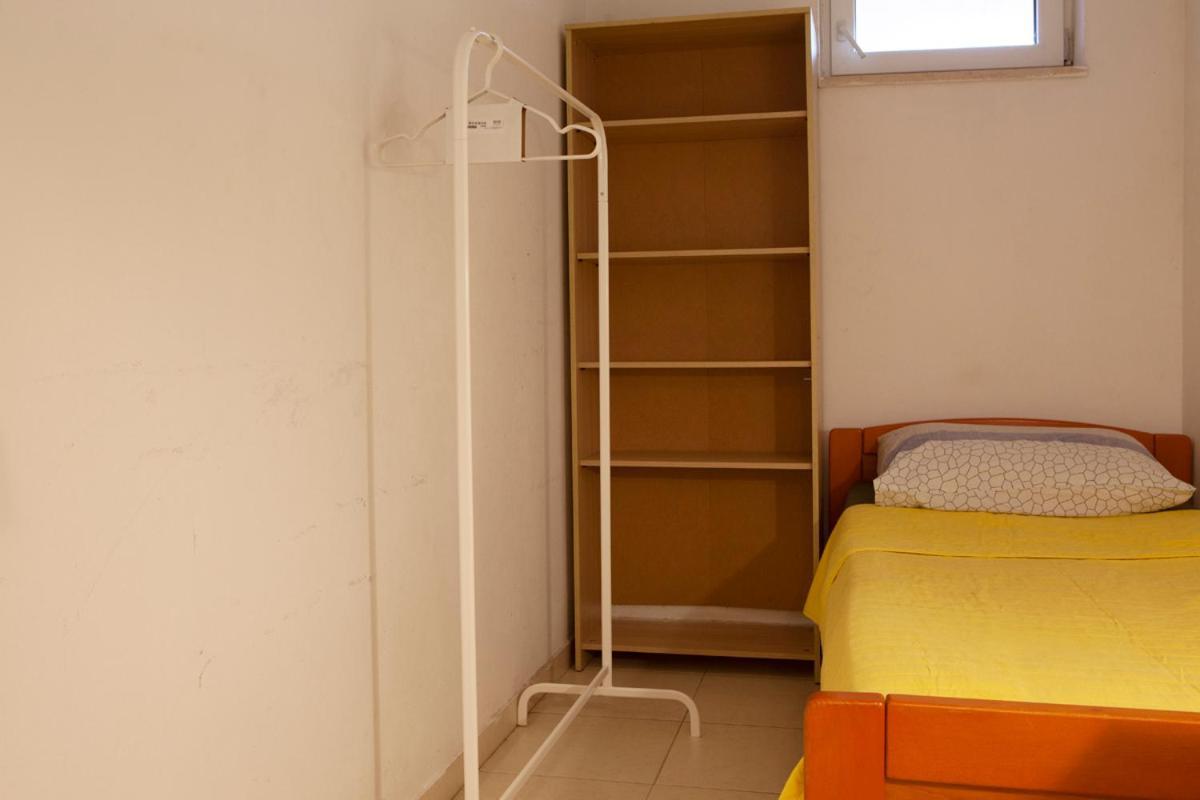 Ferienwohnung Peachy House Rijeka Exterior foto