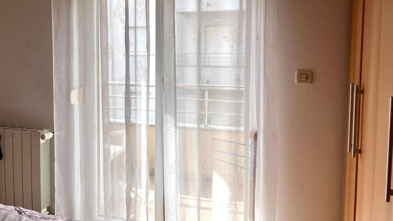Ferienwohnung Peachy House Rijeka Exterior foto