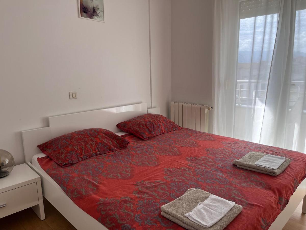 Ferienwohnung Peachy House Rijeka Exterior foto