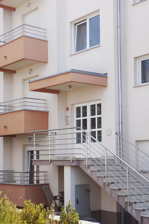 Ferienwohnung Peachy House Rijeka Zimmer foto