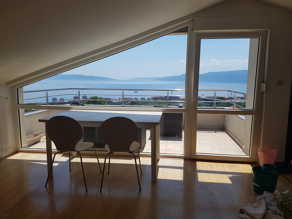 Ferienwohnung Peachy House Rijeka Exterior foto